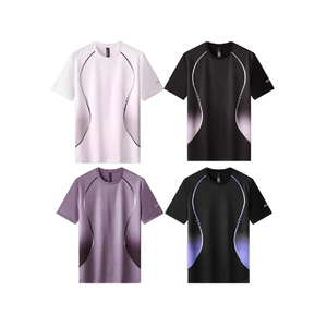 Jersey de Fútbol Americano de Calidad Superior, Último Modelo, Impresión Digital, Secado Rápido, 100% Poliéster, Cuello Redondo, Unisex - Product Image 2