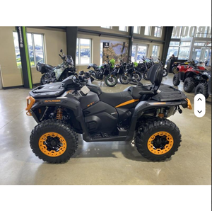 Outlander MAX XT-P 1000R 2025, Listo para Exportar a Todo el Mundo - Product Image 1