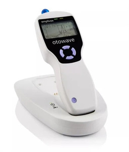 เครื่องวัดความดันหูแบบพกพา รุ่นใหม่ 102-C ของแท้ - Product Image 1