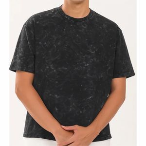 เสื้อยืดสำหรับผู้ชายเสื้อยืดผ้าฝ้าย100% สำหรับผู้ชาย - Product Image 3