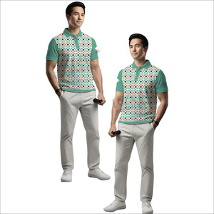 Camisas Polo para Hombre en Oferta Online, Camisas Polo para Hombre al por Mayor, Camisas Polo para Hombre del Mejor Fabricante - Product Image 5