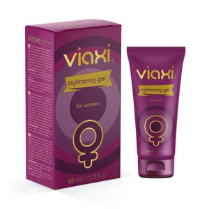 Viaxi Comfort Care Gel 50ml | Hydrating & Soothing <b>Personal</b> Care Gel - Product Image 2