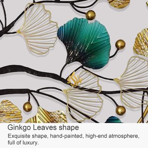 Arte de pared decorativo para sala de estar, forma redonda, arte de pared hecho a mano, diseñador abstracto, la mejor calidad, nueva colección, artes de pared - Product Image 4