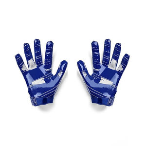 Gants de football américain à vendre Gants de football américain respirants pour jeunes et résistants Service OEM - Product Image 3