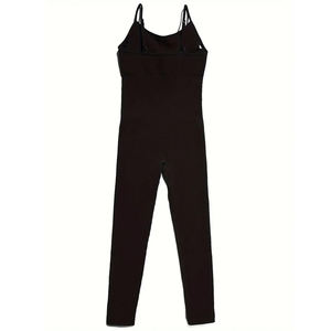 Combinaisons de sport pour femmes sur mesure avec logo personnalisé - Vêtements de yoga de haute qualité respirants et à séchage rapide, vêtements de rue - Product Image 4