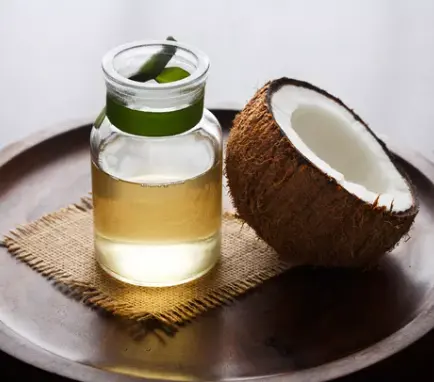 Il miglior prezzo per l'olio di cocco grezzo originale dal VIETNAM per il contatto con la produzione di sapone al 0084386291605