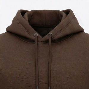 เสื้อฮู้ดดี้ยูนิเซ็กซ์ 280 GSM ผ้าฝ้ายน้ำหนักเบา สวมใส่สบาย อุ่นสบาย เหมาะสำหรับใส่ลำลอง ขายส่งจากโรงงานโดยตรง รับสกรีนโลโก้ตามสั่ง - Product Image 4