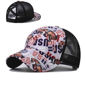 หมวกตาข่ายระบายอากาศสำหรับใช้งานกลางแจ้งทุกวัน - Product Image 5