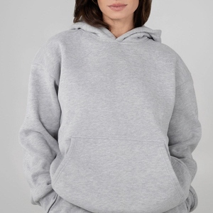 Venta al por mayor de fábrica servicio de diseñador personalizable sublimación sudaderas con capucha en blanco hechas con material de calidad superior Streetwear - Product Image 4