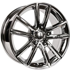 ล้ออลูมิเนียม6061-T6ขนาด19นิ้วล้อแม็กขนาด5X114.3ออกแบบได้ตามที่ต้องการ - Product Image 4