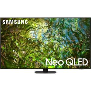 ทีวี LED 4K QLED ขนาด 75 นิ้ว สมาร์ททีวี พร้อมโปรเซสเซอร์ จอแสดงผลความละเอียดสูงขนาดใหญ่ - Product Image 2