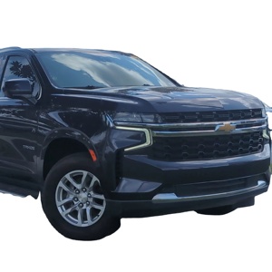 Chevrolet Tahoe LS V8 5.3L AWD d'occasion propre 2023 - Product Image 1