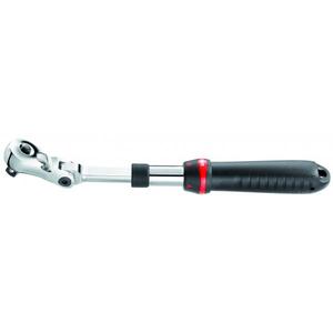 Llave de trinquete articulada extensible Usag, conveniente para apretar y abrir sujetadores - Product Image 5