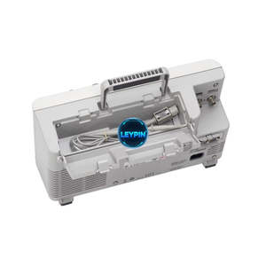ออสซิลโลสโคปดิจิตอลแบบไฮบริด200MHz พร้อม2ช่องสัญญาณแบบอะนาล็อก DSOX2012A ปุ่มกด - Product Image 6