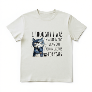 T-Shirt Unisex 100% Cotone 210GSM Stile Casual con Logo Personalizzato Stampato sul Davanti Disponibile Serigrafia DTG Abbigliamento Maglietta - Product Image 2