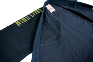 Jiu Jitsu brasileño duradero para hombre BJJ Gi-Ajuste cómodo y calidad premium-Perfecto para principiantes y expertos - Product Image 5