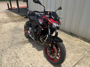 Kawasaki Z650 2024 con ABS, Lista para Accesorios y Equipamiento - Product Image 6