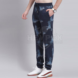 Chándal de nuevo diseño para adultos, chándal liso de lana hecho a medida, chándal ajustado para hombre - Product Image 6