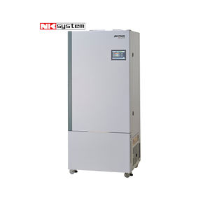 เครื่องมือทางเคมีทางการแพทย์จากนิปปอนญี่ปุ่นจำนวนมากผลิตโดยโรงงานผลิต P10-09แบบจำลองห้องควบคุมความดันและอุณหภูมิของพืช - Product Image 1