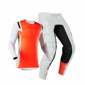 Jersey y Pantalones de Motocross Más Vendidos, Ropa de Carreras, Jersey y Pantalones para Motocross Todoterreno - Product Image 6