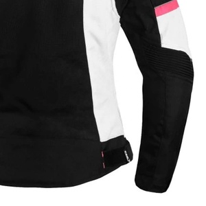 <b>Men</b> Motorcycle <b>Jacket</b> <b>Summer</b> Riding <b>Jacket</b> Breathable Motorcycle Full Body Protection Cardura <b>Jackets</b> Motorbike Clothing - Product Image 6
