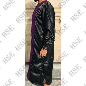 Rito escocés 33rd grado a Rob abajo alas de águila-Hse - Product Image 5