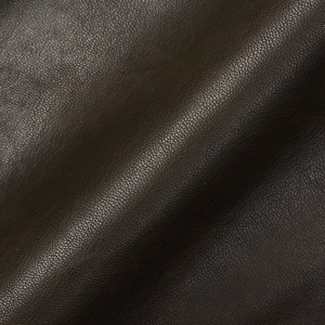 Best Quality Men's <b>Genuine</b> Leather Jacket Stand Collar Solid Color Waterproof Windproof Front Logo Latest Design High Demand - Product Image 3