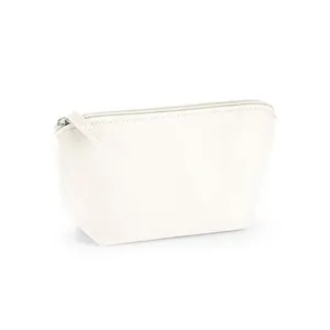 Customizable Felt <b>Accessory</b> Bag for Promotional & Business Gifts - Product Image 4