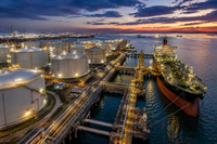Service de location de réservoirs de stockage de pétrole Temi, transport de carburant diesel en conteneur complet (FCL) dans le monde entier vers les principaux ports, assurance 2-7