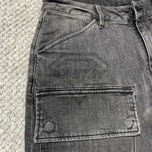 กางเกงขาสั้นผ้ายีนส์สำหรับผู้ชายกางเกงขาสั้นผ้ายีนส์หลากสีและขนาดใหญ่พิเศษดีไซน์ใหม่ - Product Image 6