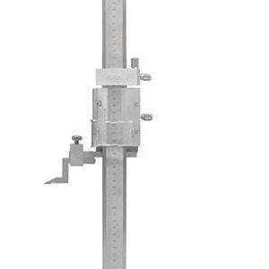 Jauges de hauteur et altimètres de précision série 500 4316D, instruments de mesure de haute précision - Product Image 1