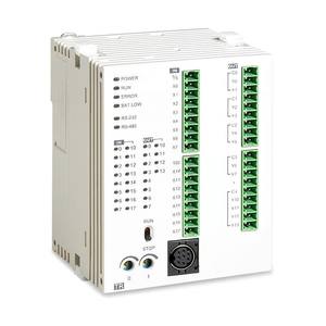 Automatización industrial simplificada con el PLC DVP28SV11R2 - Product Image 1