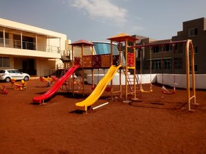 2025 Children <b>Indoor</b> Equipment Plastic Slide High Quality Children Playhouse Kindergarten <b>Kids</b> <b>Indoor</b> <b>Playground</b> - Product Image 5