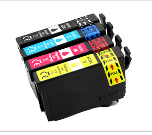 <span class=keywords><strong>Cartouche</strong></span> d'encre MANTIS compatible 603XL CMYK complète pour imprimantes <span class=keywords><strong>XP</strong></span>-2100/<span class=keywords><strong>XP</strong></span>-<span class=keywords><strong>2105</strong></span>/<span class=keywords><strong>XP</strong></span>-3100/T603, recharge avec garantie de 12 mois - Product Image 5