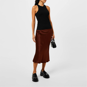 Chemise Blouse d'été pour femmes avec un ajustement facile, chemise élégante pour un usage quotidien, chemise décontractée pour femmes avec un tissu respirant - Product Image 5