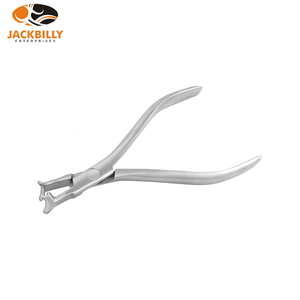 Alicates de ortodoncia de alta calidad, fabricante de alicates médicos, alicates de ortodoncia para dentista - Product Image 6