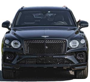 รถเบนท์เยก้า V8 AWD ปี 2022 สภาพดี ใช้งานน้อย ไม่มีปัญหาเครื่องยนต์ พร้อมขับ ขายดี - Product Image 1