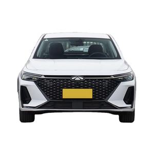 Vehículo de Nueva Energía A8 PHEV 2024 2023, 1.5T, Autonomía NEDC de 601-700 km, Potencia del Motor de 50-100 KW, Autos Usados en Venta - Product Image 1