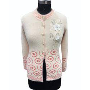 Nouveau pull en laine tricoté de haute qualité avec logo personnalisé pour l'hiver, chaud et de créateur à vendre - Product Image 4