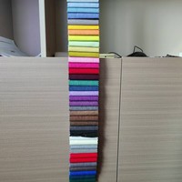 Chaises d'église à cadre métallique et revêtement en tissu, prix de gros fournisseur chinois