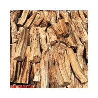 Haute qualité 1kg copeaux de bois de pomme 30cm bois de chauffage naturel pour barbecue et fumer de la viande saveur propre et douce