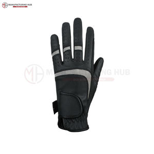 Fournisseurs directs d'usine Gants d'équitation Vente chaude 100% Haute qualité Gants d'équitation personnalisés imprimés - Product Image 2