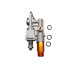 Corpo Valvola Conforme Dgpw3100H K Rif. 701771 - Product Image 1