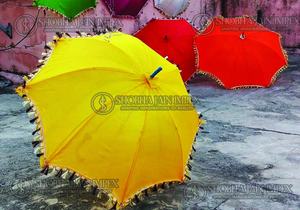 Parapluies Bali pour la décoration de mariage - Product Image 2