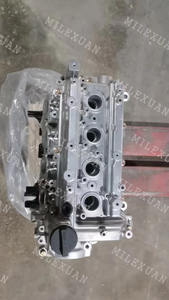Motore a benzina 3sz 1495 Cc per Daihatsu Terios/Gran Max/<span class=keywords><strong>Luxio</strong></span>/Sirion/Materia - Product Image 4