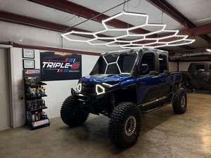 new 2023 Polaris Ranger 1500 xd northstar ultimate <b>UTV</b> for sale - Product Image 2