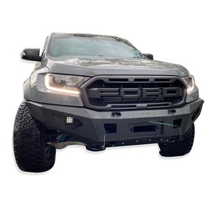 รถมือสอง2021 FORDs F - 150 XL 4WD รถกระบะ - Product Image 2