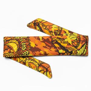 DANZY SPORTS pour bandeaux - Conception personnalisée, maille respirante pour les jeux de tir en plein air - Product Image 6