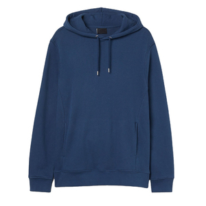 <b>Men's</b> Oversized 100% Cotton <b>Hoodies</b> for <b>Men</b> and Custom Logo Winter Wear Best Style High Demand <b>Hoodies</b> - Product Image 5