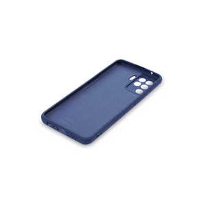Coque arrière fine en silicone de qualité supérieure pour Oppo Reno 5 Lite-NXXA Série Mara, protection pour téléphone portable Lila pour A94 - Product Image 3
